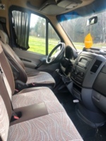 Mercedes-Benz Sprinter, 2008 г.
