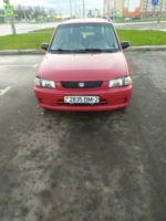 Mazda Demio DW, 1998 г.