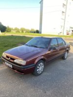 Renault 19 II, 1995 г.