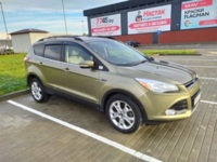 Ford Escape III, 2013 г.