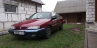Citroen Xantia X2, 1999 г.