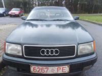 Audi 100 4A, C4, 1991 г.