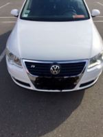 Volkswagen Passat B6, 2009 г.