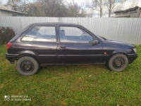 Ford Fiesta III, 1995 г.