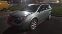 Subaru Tribeca I, 2005 г.