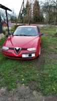 Alfa Romeo 156 932, 1998 г.