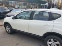 Nissan Qashqai I · Рестайлинг, 2013 г.