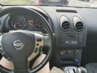 Nissan Qashqai I · Рестайлинг, 2013 г.