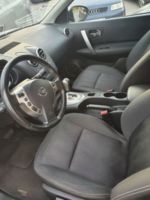 Nissan Qashqai I · Рестайлинг, 2013 г.