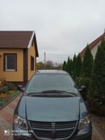 Dodge Caravan IV, 2005 г.