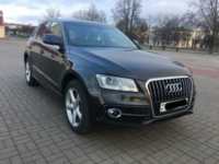 Audi Q5 8R · Рестайлинг, 2013 г.
