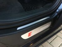 Audi Q5 8R · Рестайлинг, 2013 г.
