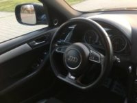 Audi Q5 8R · Рестайлинг, 2013 г.