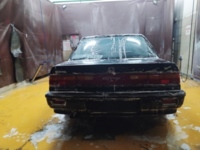 Honda Civic IV, 1991 г.