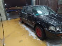 Honda Civic IV, 1991 г.