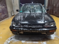 Honda Civic IV, 1991 г.