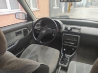 Honda Civic IV, 1991 г.