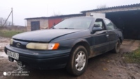 Ford Taurus II, 1995 г.