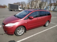 Mazda 5 I, 7 мест, 2006 г.