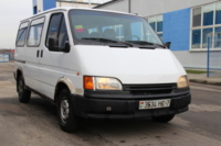 Ford Transit, 1992 г.