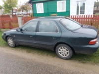 Kia Clarus I, 1996 г.