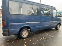 Mercedes-Benz Sprinter 313, 2000 г.