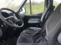 Ford Transit Tourneo, 2000 г.