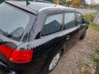 Audi A4 B7, 2006 г.