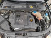 Audi A4 B7, 2006 г.