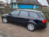 Audi A4 B7, 2006 г.