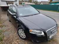 Audi A4 B7, 2006 г.