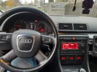 Audi A4 B7, 2006 г.