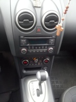 Nissan Qashqai I · Рестайлинг, 2012 г.