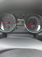 Nissan Qashqai I · Рестайлинг, 2012 г.