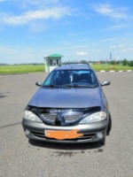 Renault Megane I, 2002 г.