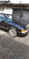 Saab 9000 I, 1991 г.