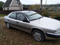 Citroen Xantia X2, 1998 г.