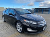 Chevrolet Volt I, 2013 г.