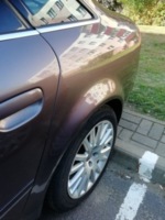 Audi A6 C5, 1998 г.