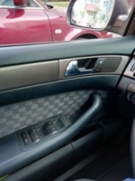 Audi A6 C5, 1998 г.