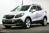 Buick Encore I, 2013 г.