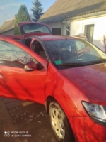 Renault Sandero II, 2014 г.