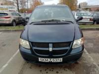 Dodge Caravan IV, 7 мест, 2001 г.
