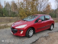 Peugeot 308 T7, 2010 г.