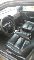 Peugeot 605 I · Рестайлинг, 1995 г.