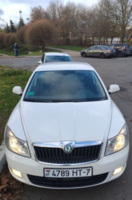 Skoda Octavia II · Рестайлинг, 2011 г.