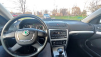 Skoda Octavia II · Рестайлинг, 2011 г.