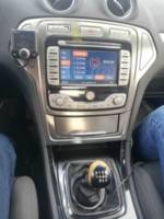 Ford Mondeo IV, 2007 г.