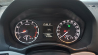 Skoda Octavia II · Рестайлинг, 2011 г.