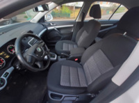 Skoda Octavia II · Рестайлинг, 2011 г.